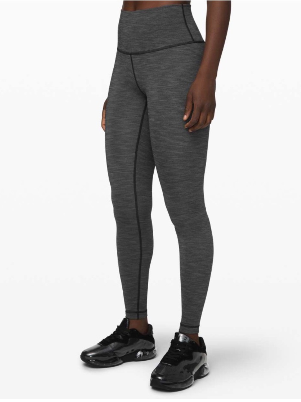 Lululemon Wunder Under 28” Luxtreme Leggings